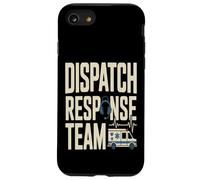 Opérateur Pride de l'équipe d'intervention des ambulances EMS Coque pour iPhone SE (2020) / 7/8