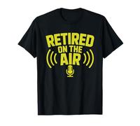 Opérateur Radio Amateur T-Shirt
