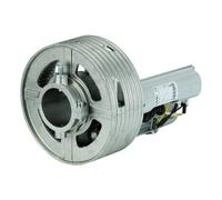 Operateur rh 240/76 ef avec electrofrein sans electronique - FAAC 109971