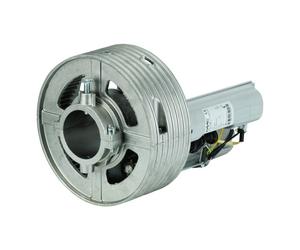 Operateur rh 240/76 ef avec electrofrein sans electronique - FAAC 109971