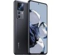 Opérateur Xiaomi 12T Pro 8+256GB 6.67" 5G Noir