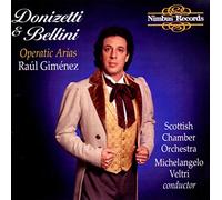 Operatic Arias