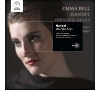 Operatic Arias – Import – NAXOS