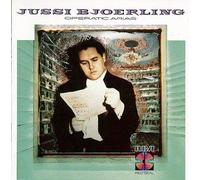 Bjorling, Jussi - Operatic Arias