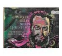 Operatic Arias by Verdi and Bellini