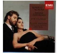Operatic Arias & Duets [Import allemand]