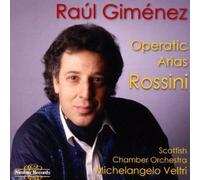 Operatic Arias (Gimenez, Sco)
