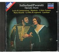 Sutherland – Operatic Duets