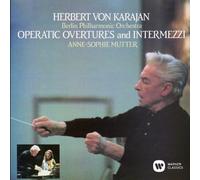 Operatic Overtures & Intermezzi [Import]
