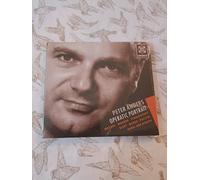 Operatic Portrait : Mozart, Weber, Lortzing, Nicolai, Wagner, R. Strauss,