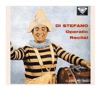 Operatic Recital