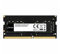 Lexar - DDR4 - module - 32 Go - SO DIMM 260 broches - 3200 MHz / PC4-25600 - CL22 - 1.2 V - mémoire sans tampon - non ECC G