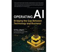 Operating AI: Bridging the Gap Between Technology and Business