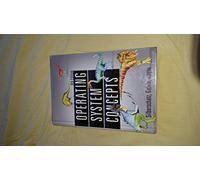 Operating System Concepts