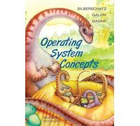 Operating System Concepts.: 7th Edition