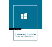Operating Systems: Design And Implementation