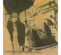 Operating Theatre - Rapid Eye Movement [Import]