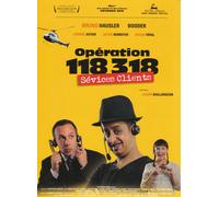 Operation 118 318