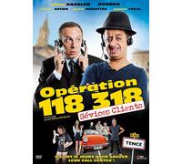Opération 118 318 Sévices Clients