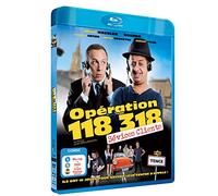 Opération 118 318 Sévices Clients - Combo Blu-Ray + Dvd + Copie Digitale