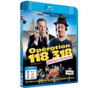 Opération : 118 318 sévices clients - Combo Blu-Ray + DVD G