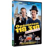 Opération 118318: sévices clients by Unknown