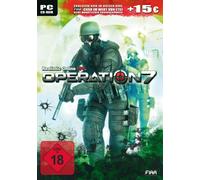 Operation 7 (inkl. 15,00 Euro Guthaben) [import allemand]