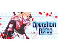 Operation Abyss: New Tokyo Legacy (PC)