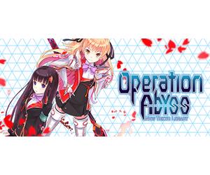 Operation Abyss: New Tokyo Legacy (PC)