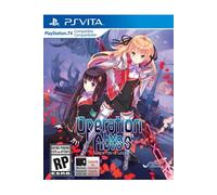 Koch Media - Jeu PS Vita - Operation Abyss: New Tokyo Legacy