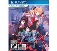 Operation Abyss New Tokyo Legacy PS Vita G