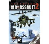 Opération Air Assault 2 Pc