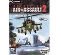 Operation Air Assaut 2 G