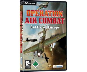 Operation Air Combat - Battle of Europe