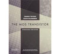 Operation and Modeling of the MOS Transistor Third Edtion International Edition by McAndrew & Colin Fellow & Fellow & IEEE McAndrew Colin Fellow Fellow IEEE (Auteur)