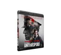 Opération Anthropoid Blu-ray