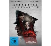 Operation Anthropoid (DVD)