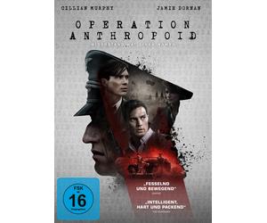 Operation Anthropoid (DVD)