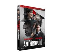 Opération Anthropoid DVD DVD