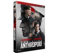 Opération Anthropoid DVD E