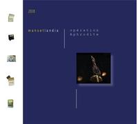 Opération Aphrodite – CD – Warner Music