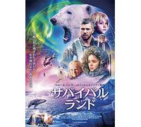 Operation Arctic [Dvd]