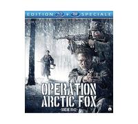Opération Arctic Fox - Combo Blu-Ray + Dvd