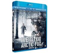 Opération Arctic Fox [Combo Blu-Ray + DVD]