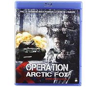 Opération Arctic Fox [Édition Simple]