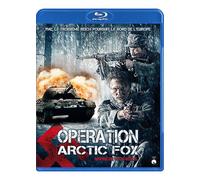 Opération Arctic Fox - Édition Simple - Blu-Ray