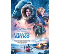 Opération Arctique / Operasjon Arktis (Operation Arctic) (Dvd)