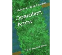 Operation Arrow: The 3D Slot Hypothesis