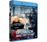 Opération Artic Fox - Blu-Ray E