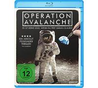 Operation Avalanche – Blu-ray – Alive AG